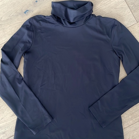 Hugo Boss | Slim Fit Turtleneck - Picture 3 of 6